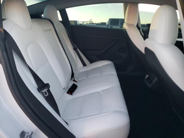 Photo 10 from auction – 2023 TESLA MODEL 3 with VIN 5YJ3E1EA2PF665175