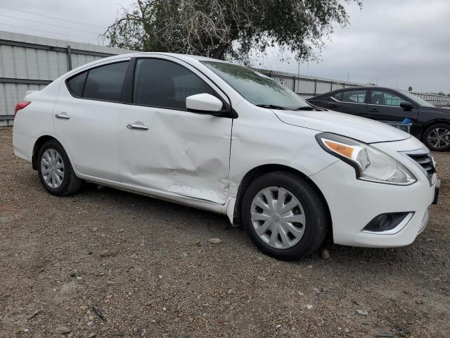 Photo 4 from auction – 2015 NISSAN VERSA S with VIN 3N1CN7AP2FL809792