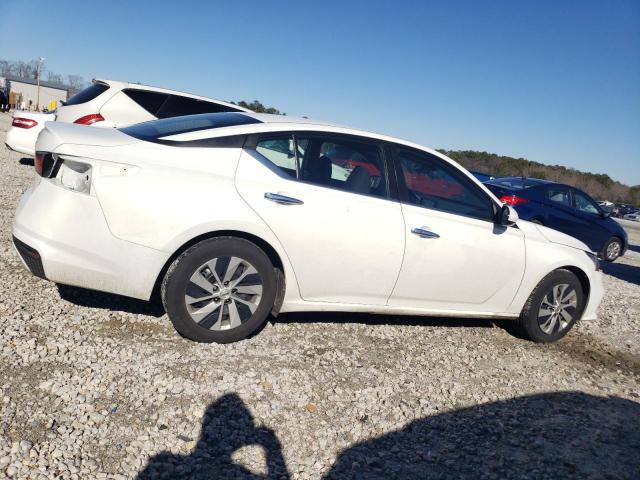 Photo 3 from auction – 2022 NISSAN ALTIMA S with VIN 1N4BL4BV6NN328605