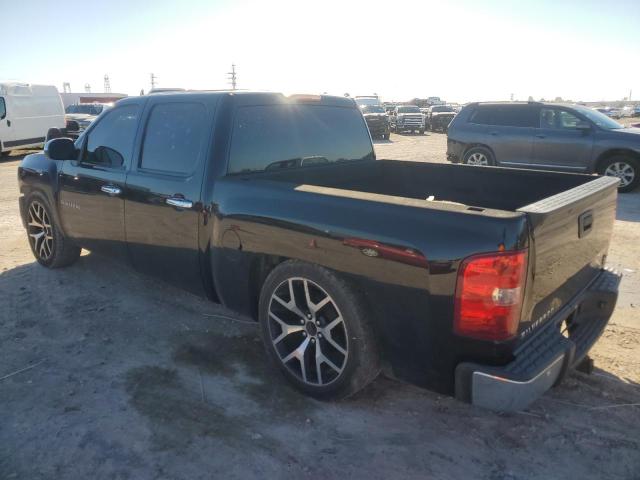 Photo 2 from auction – 2011 CHEVROLET SILVERADO with VIN 3GCPCSE05BG358011