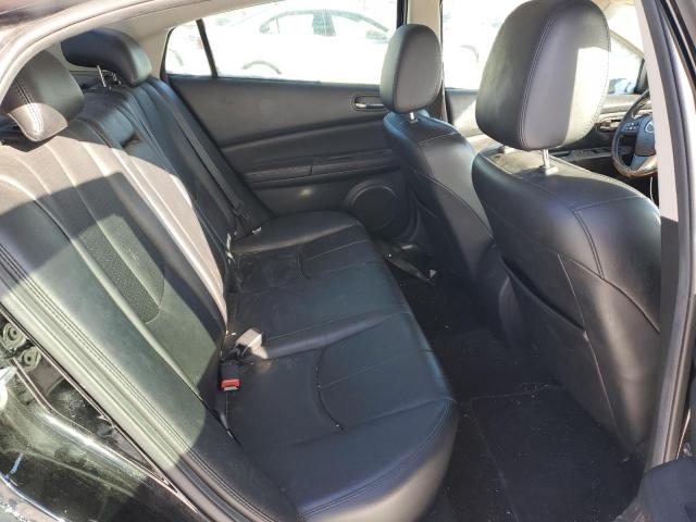 Photo 10 from auction – 2011 MAZDA 6 S with VIN 1YVHZ8CB7B5M30323