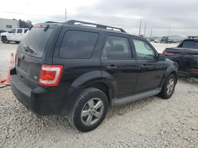 Photo 3 from auction – 2010 FORD ESCAPE XLT with VIN 1FMCU0DG5AKD26645