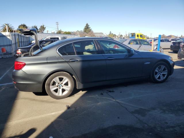 Photo 3 from auction – 2011 BMW 528 I with VIN WBAFR1C57BC744271