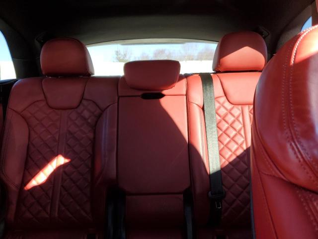 Photo 10 from auction – 2021 AUDI SQ5 PREMIU with VIN WA1B4AFY8M2053906