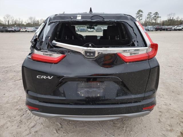 Photo 6 from auction – 2019 HONDA CR-V EX with VIN 7FARW1H59KE027069