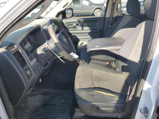 Photo 7 from auction – 2012 DODGE RAM 1500 S with VIN 1C6RD6FT8CS182403