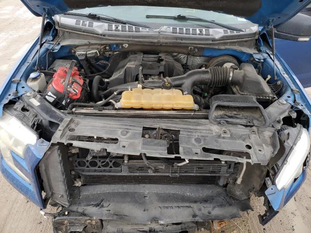 Photo 11 from auction – 2015 FORD F150 SUPER with VIN 1FTEW1CP0FFC69656