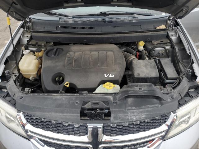 Photo 12 from auction – 2016 DODGE JOURNEY SX with VIN 3C4PDCBG3GT214637