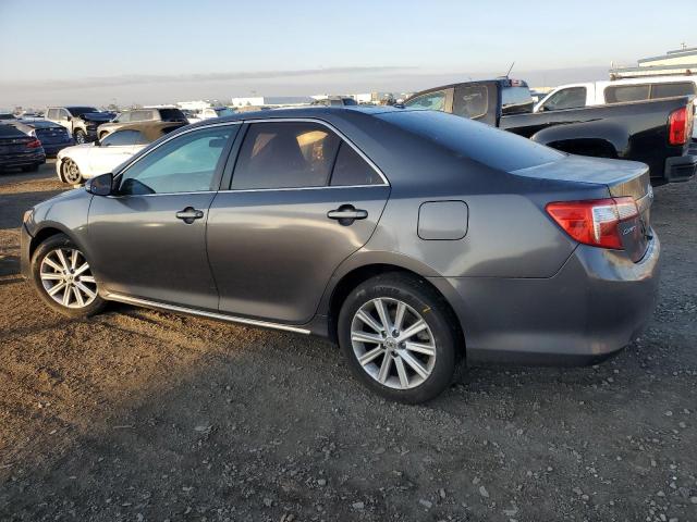 Photo 2 from auction – 2012 TOYOTA CAMRY BASE with VIN 4T4BF1FK4CR157521