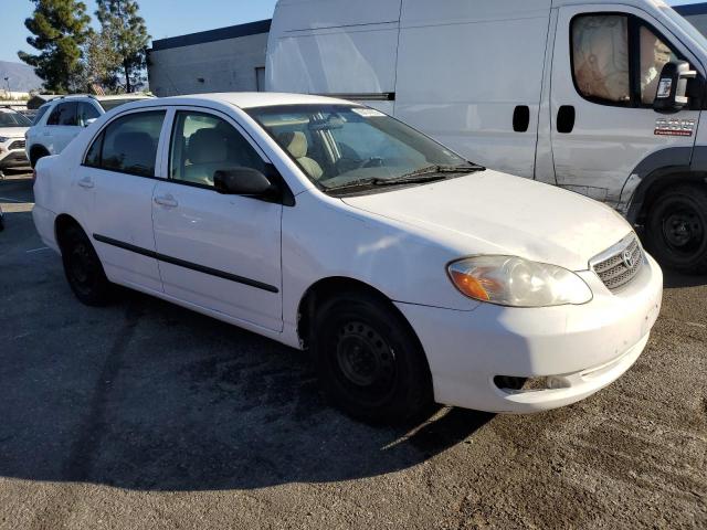 Photo 4 from auction – 2006 TOYOTA COROLLA CE with VIN 1NXBR32E66Z570655