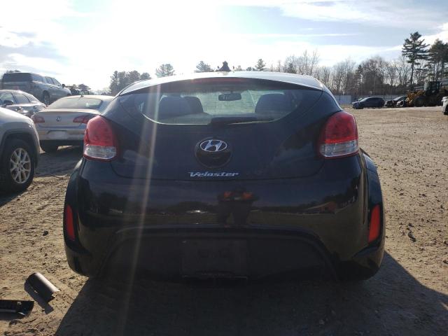 Photo 6 from auction – 2013 HYUNDAI VELOSTER with VIN KMHTC6AD9DU121578