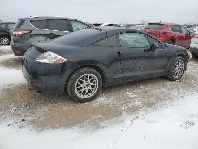 Photo 3 from auction – 2007 MITSUBISHI ECLIPSE GS with VIN 4A3AK24FX7E007038