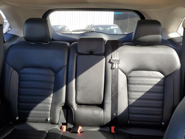 صورة رقم 10 من المزاد - 2022 FORD EDGE SEL مع VIN 2FMPK4J92NBA53264