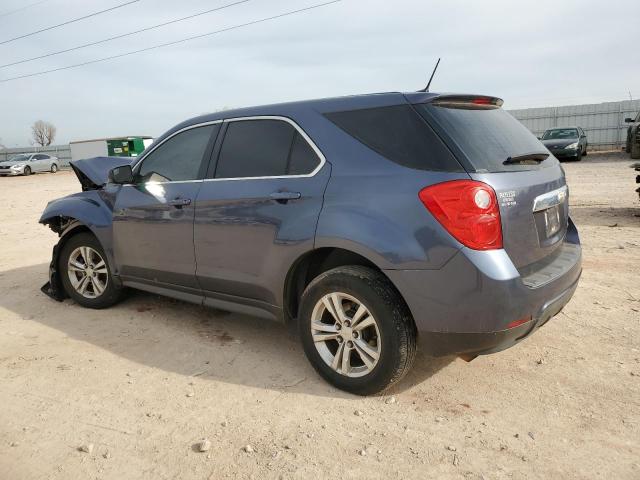 Photo 2 from auction – 2014 CHEVROLET EQUINOX LS with VIN 2GNALAEK0E6193445