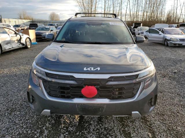 Photo 5 from auction – 2024 KIA SELTOS SX with VIN KNDETCA73R7574543