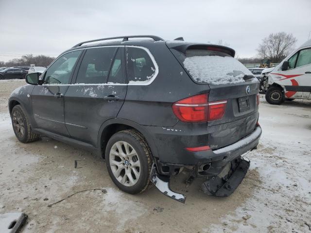 Photo 2 from auction – 2013 BMW X5 XDRIVE3 with VIN 5UXZV4C57D0E14293