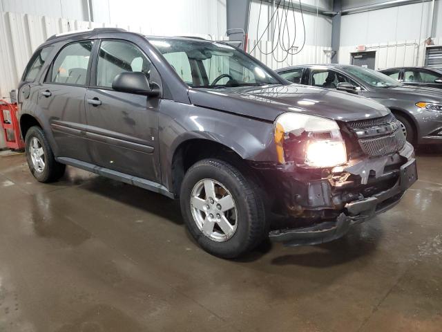 Photo 4 from auction – 2008 CHEVROLET EQUINOX LS with VIN 2CNDL23F786324324