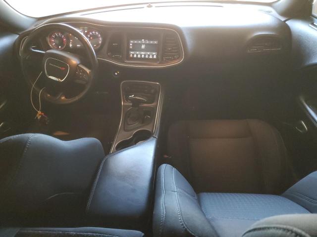 Photo 8 from auction – 2018 DODGE CHALLENGER with VIN 2C3CDZAG1JH121820