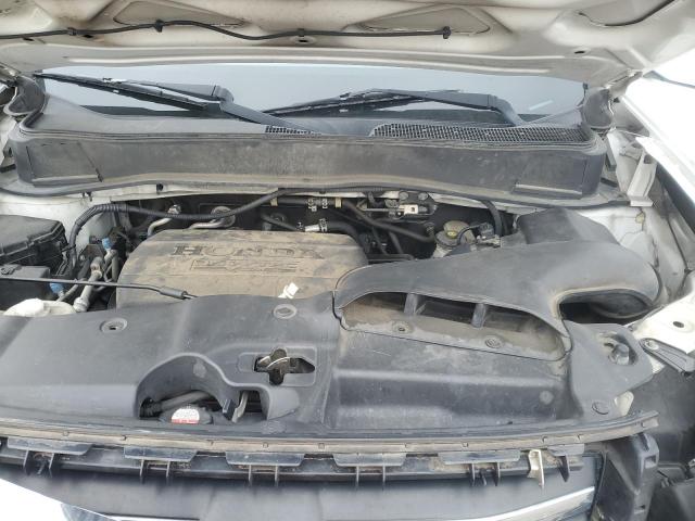 Photo 11 from auction – 2012 HONDA PILOT EXL with VIN 5FNYF3H5XCB004517