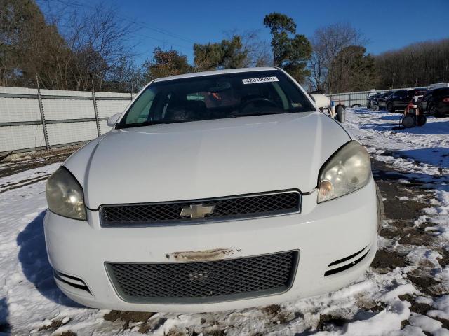 Photo 5 from auction – 2014 CHEVROLET IMPALA LIM with VIN 2G1WB5E35E1133085