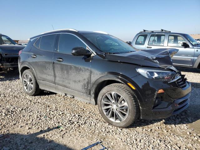 Photo 4 from auction – 2021 BUICK ENCORE GX with VIN KL4MMGSL8MB179365