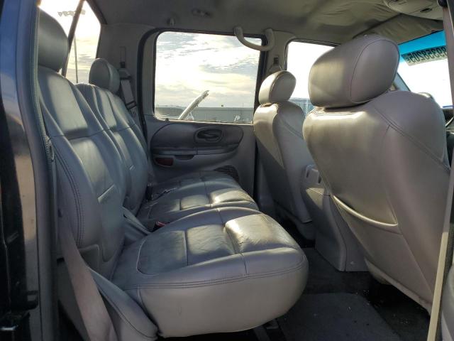 Photo 10 from auction – 2002 FORD F150 SUPER with VIN 1FTRW07L72KA11705