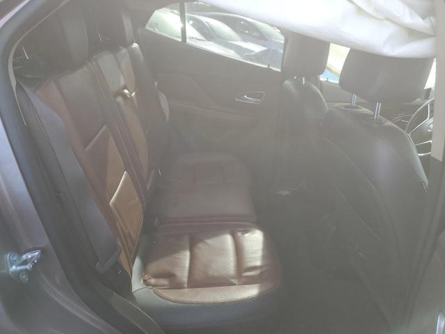 Photo 11 from auction – 2013 BUICK ENCORE PRE with VIN KL4CJHSB0DB161377