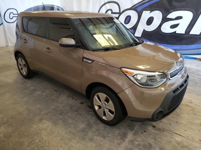 Photo 4 from auction – 2016 KIA SOUL with VIN KNDJN2A29G7267222