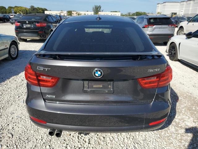 Photo 6 from auction – 2015 BMW 328 XIGT S with VIN WBA8Z5C53FD672100