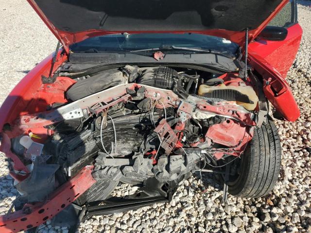 Photo 11 from auction – 2019 DODGE CHARGER SX with VIN 2C3CDXBGXKH504983