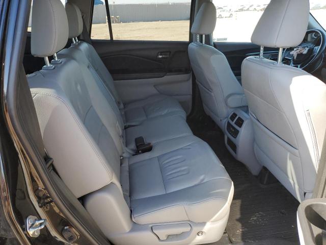 Photo 11 from auction – 2019 HONDA PILOT EXL with VIN 5FNYF6H57KB006466