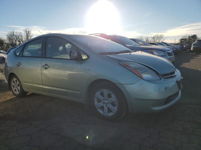 Photo 4 from auction – 2008 TOYOTA PRIUS with VIN JTDKB20U983391855