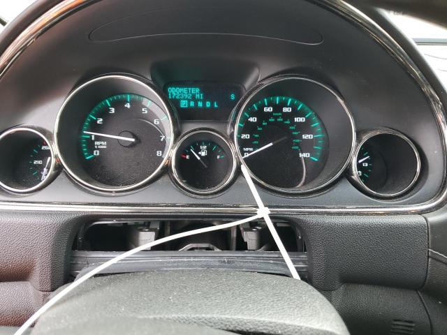 Photo 9 from auction – 2014 BUICK ENCLAVE with VIN 5GAKRCKDXEJ184138
