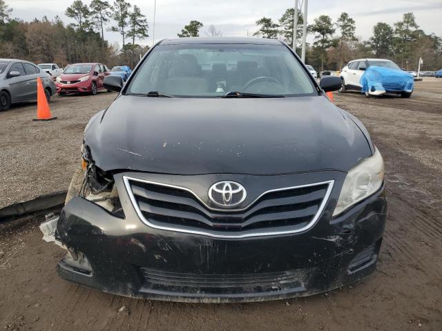 Photo 5 from auction – 2010 TOYOTA CAMRY BASE with VIN 4T4BF3EK0AR028976
