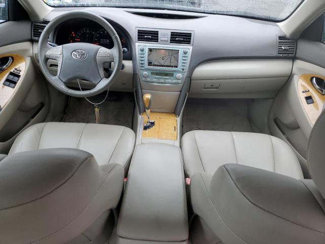 Photo 8 from auction – 2007 TOYOTA CAMRY LE with VIN 4T1BK46K17U019948