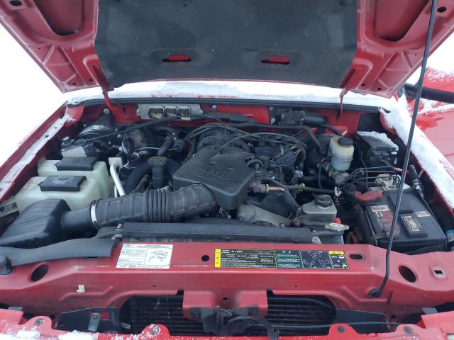 Photo 11 from auction – 2007 FORD RANGER SUP with VIN 1FTZR45E57PA71382