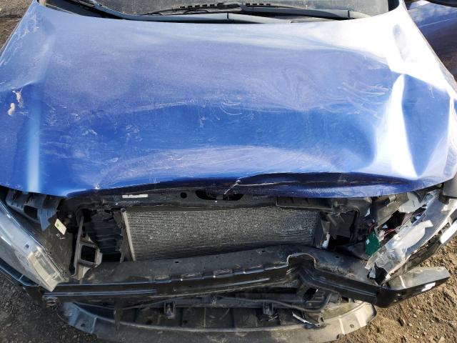 Photo 11 from auction – 2017 KIA FORTE LX with VIN 3KPFL4A76HE143459