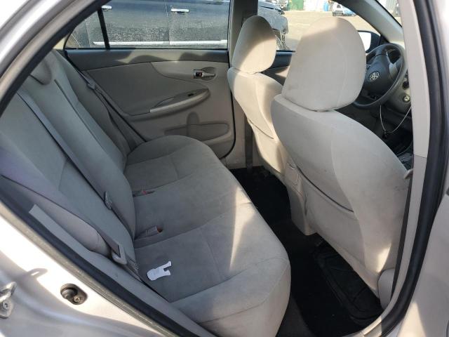 Photo 10 from auction – 2010 TOYOTA COROLLA BA with VIN 1NXBU4EE7AZ364575