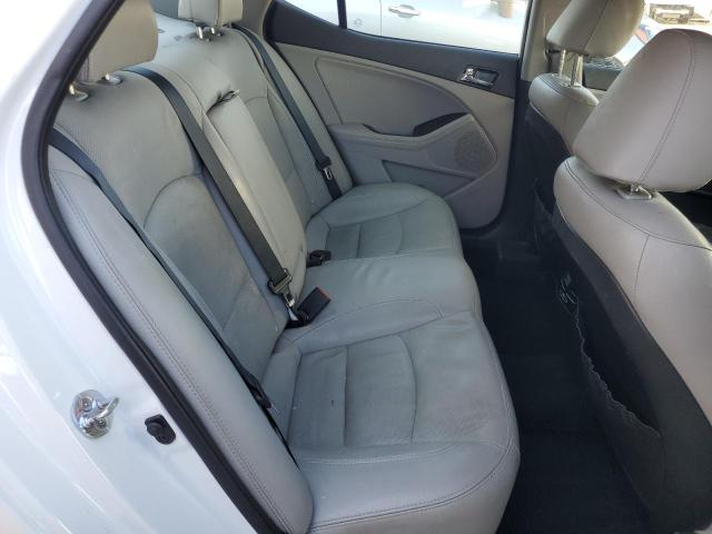 Photo 10 from auction – 2013 KIA OPTIMA EX with VIN 5XXGN4A77DG100247