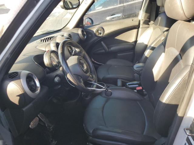 Photo 7 from auction – 2012 MINI COOPER S C with VIN WMWZC5C57CWL60478
