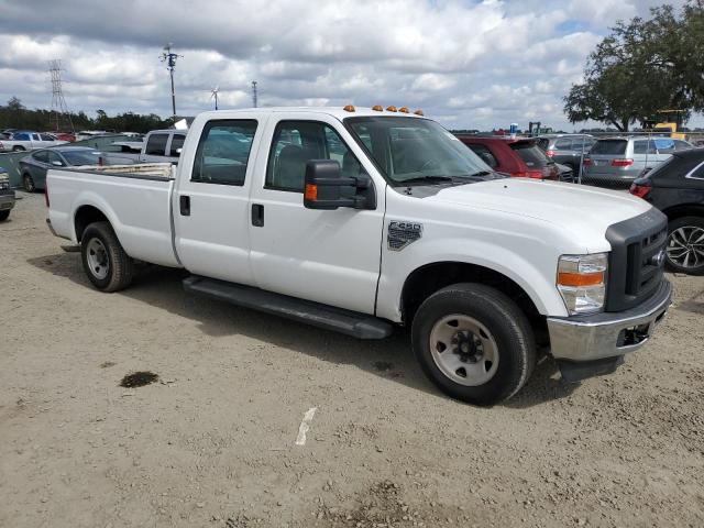 Photo 4 from auction – 2008 FORD F250 SUPER with VIN 1FTSW20598EE37718