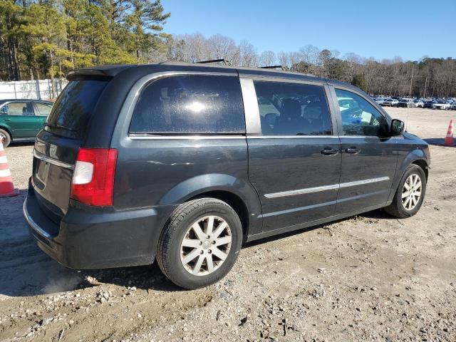 Zdjęcie 3 z aukcji – 2014 CHRYSLER TOWN & COU z VIN 2C4RC1BG2ER348331
