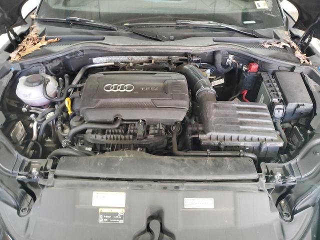 Photo 11 from auction – 2021 AUDI TT with VIN TRUAEAFV8M1003619