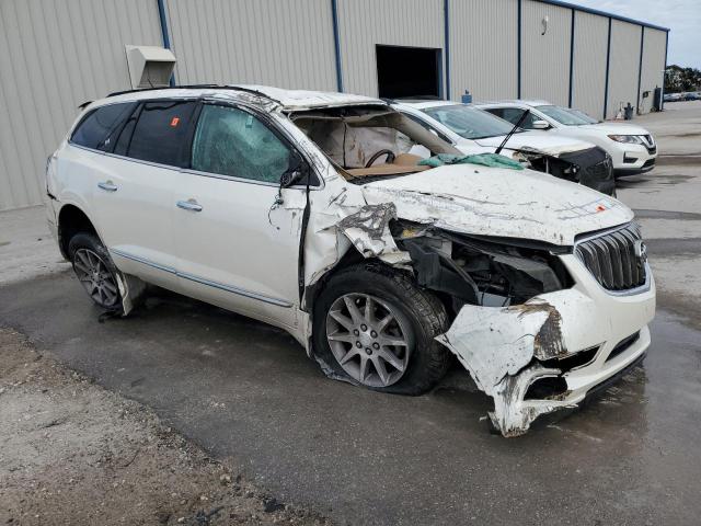 Photo 4 from auction – 2015 BUICK ENCLAVE with VIN 5GAKRBKDXFJ197063