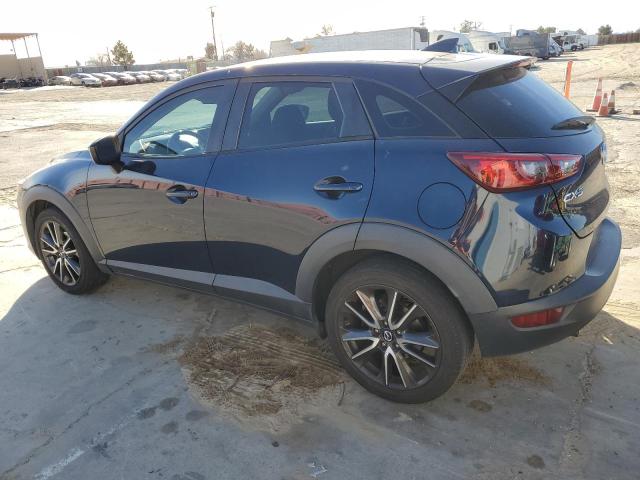Снимка 2 от търг – 2017 MAZDA CX-3 TOURI с VIN JM1DKDC74H0165654