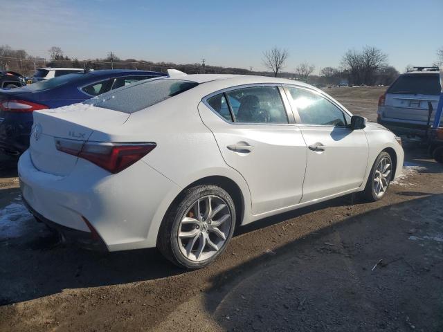 Photo 3 from auction – 2022 ACURA ILX with VIN 19UDE2F32NA004327
