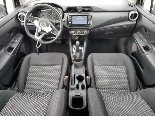 Photo 8 from auction – 2021 NISSAN VERSA S with VIN 3N1CN8DV5ML819410