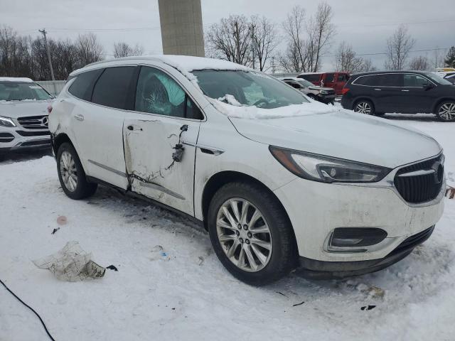 Photo 4 from auction – 2018 BUICK ENCLAVE PR with VIN 5GAERCKW8JJ174751
