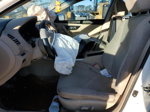 Photo 7 from auction – 2014 NISSAN ALTIMA 2.5 with VIN 1N4AL3AP9EC274950