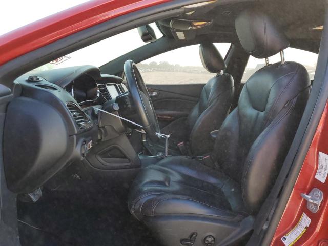 Photo 7 from auction – 2013 DODGE DART LIMIT with VIN 1C3CDFCB2DD341193
